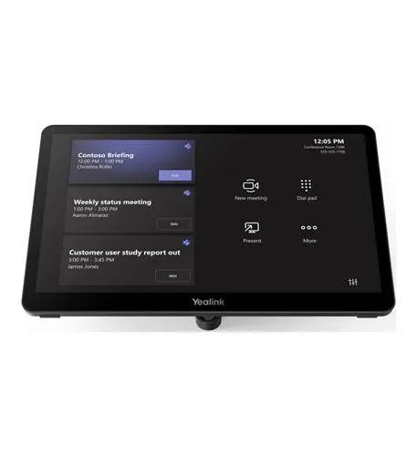 Yealink-YEAMTOUCHPLUS