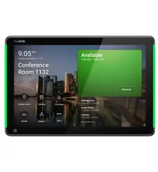 Yealink-ROOMPANEL PLUS E2