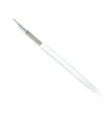 Wavenet-WAV-RG6QUAD-PLENUM-WH