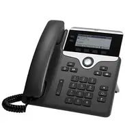 Cisco-CIS-CP-7821-3PCC-K9