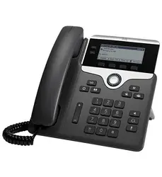 Cisco-CIS-CP-7821-3PCC-K9