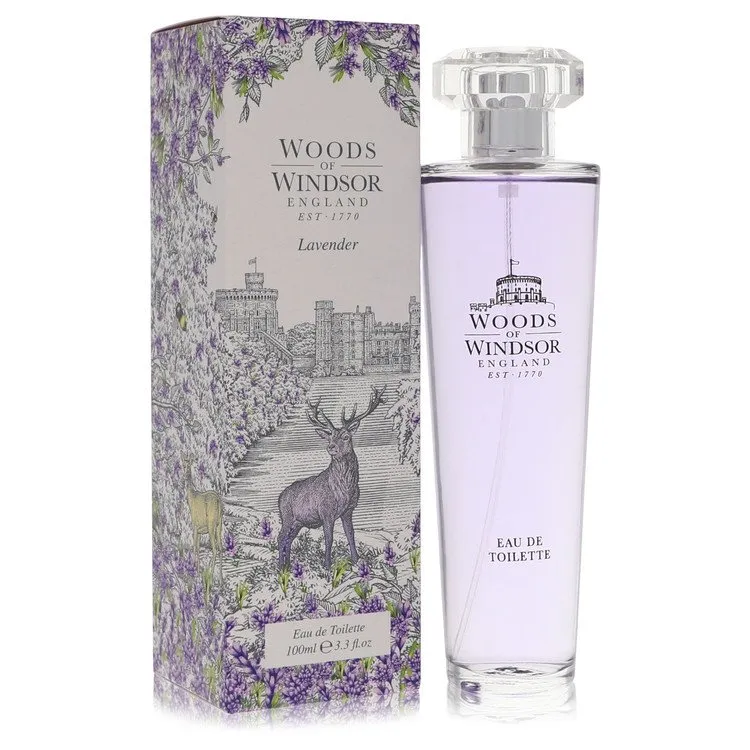 Woods Of Windsor-570688