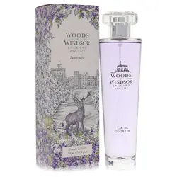 Woods Of Windsor-570688