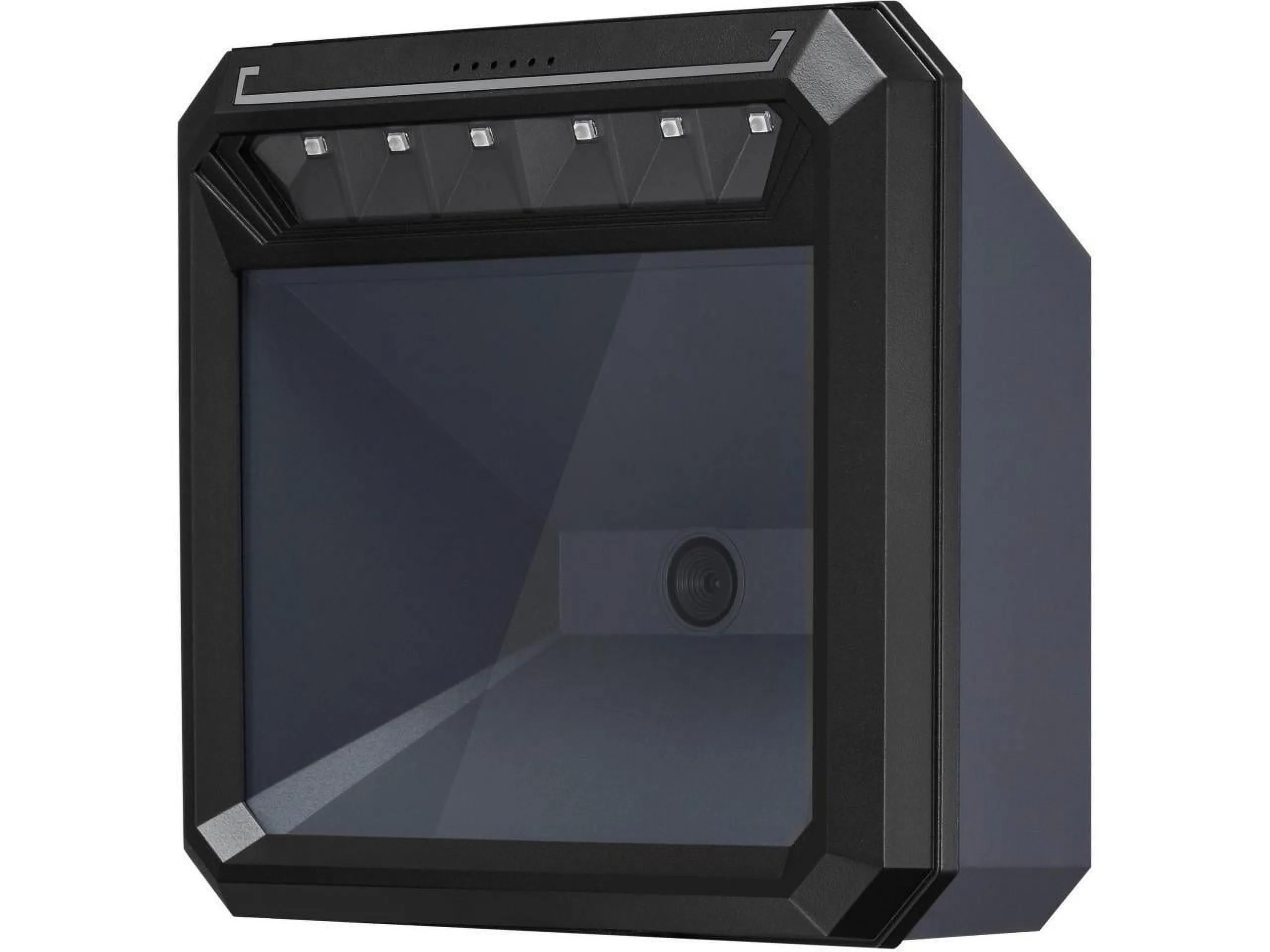 ADESSO INNOVATION INC-NUSCAN4500T