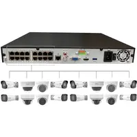 ADESSO INNOVATION INC-CYBERVIEWN16-10TB