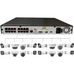 ADESSO INNOVATION INC-CYBERVIEWN16-10TB