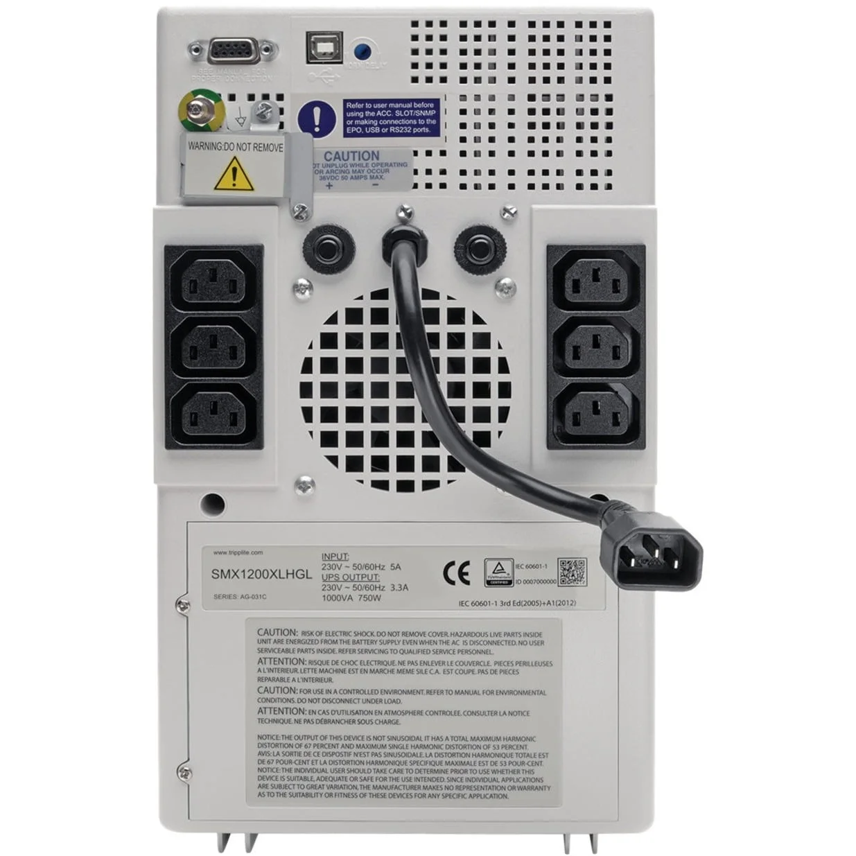 Eaton-MNTA509AS00160