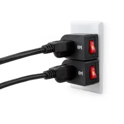 CABLE MATTERS-400077-BLKX3