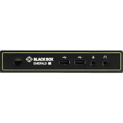 BLACK BOX CORPORATION-EMD2002SE-R-N