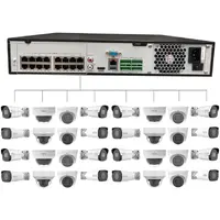 ADESSO INNOVATION INC-CYBERVIEWN32-TAA-10TB