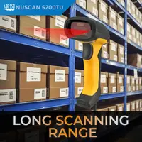 ADESSO INNOVATION INC-NUSCAN5200TU