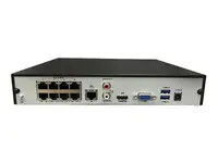 ADESSO INNOVATION INC-CYBERVIEWN8