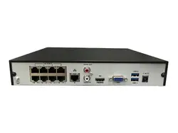 ADESSO INNOVATION INC-CYBERVIEWN8