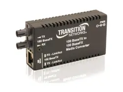 Lantronix-M/E-TX-FX-01-NA