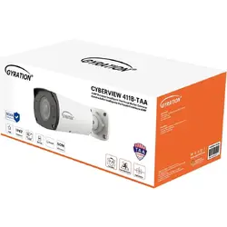 ADESSO INNOVATION INC-CYBERVIEW411B-TAA