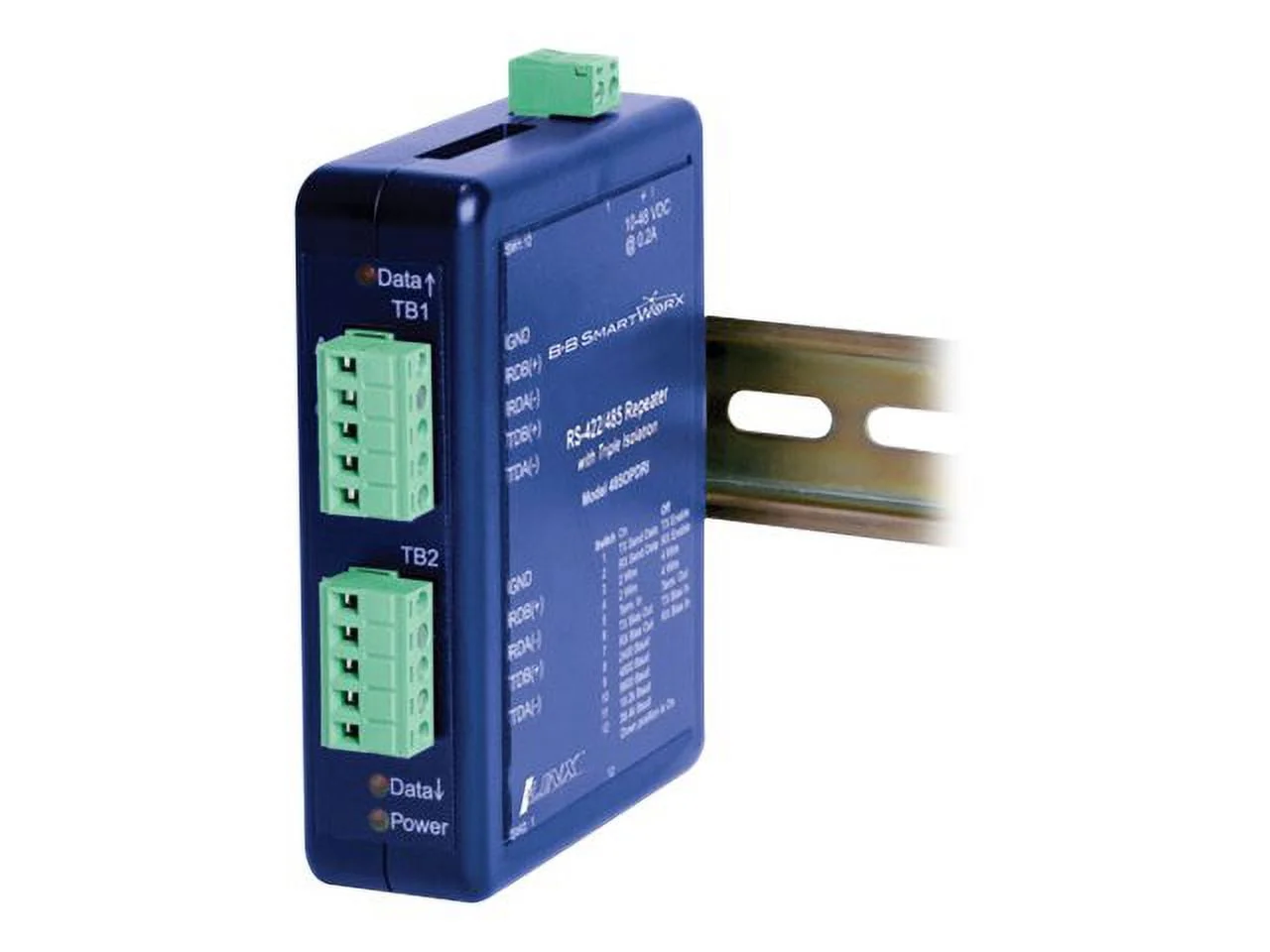 BB SMARTWORX-BB485OPDRI