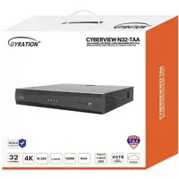 ADESSO INNOVATION INC-CYBERVIEWN32-TAA-16TB