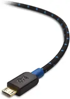 CABLE MATTERS-201003-BLK-1M