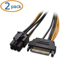 CABLE MATTERS-104035X2