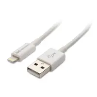 CABLE MATTERS-601011-WHT-1M