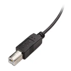CABLE MATTERS-201002-BLK-1M