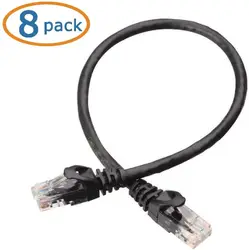 CABLE MATTERS-150001-BLK-7X8