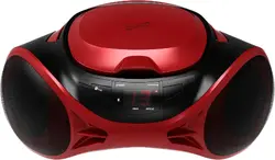 Supersonic-SC-726BTRED