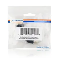 CABLE MATTERS-113008_113009