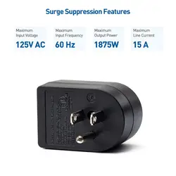 CABLE MATTERS-402042-BLKX3