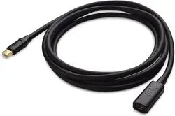 CABLE MATTERS-101033-BLK-6