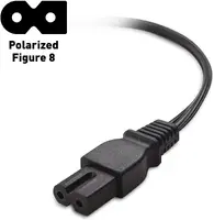 CABLE MATTERS-400006-15X2