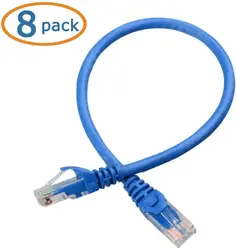 CABLE MATTERS-150001-BLU-5X8