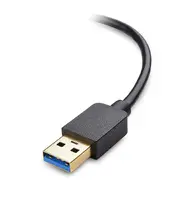 CABLE MATTERS-202049-BLK