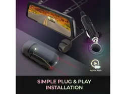 ADESSO INNOVATION INC-ORBITD400
