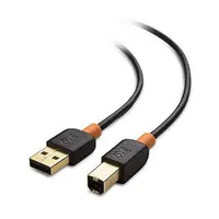 CABLE MATTERS-200001-BLK-15X3