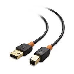 CABLE MATTERS-200001-BLK-15X3