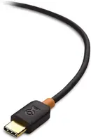 CABLE MATTERS-201002-BLK-2M