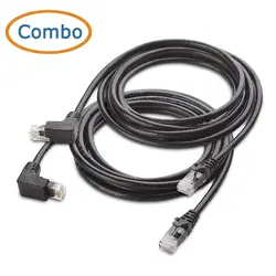 CABLE MATTERS-160026-BLK-7X2