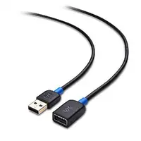 CABLE MATTERS-200002-3X3