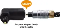 CABLE MATTERS-120010X2