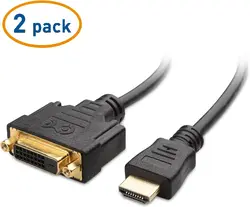 CABLE MATTERS-303003X2