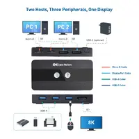 CABLE MATTERS-202070-BLK-B