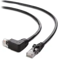 CABLE MATTERS-160026-BLK-3X2