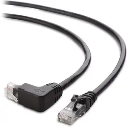 CABLE MATTERS-160026-BLK-3X2