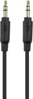 CABLE MATTERS-500009-BLK-6X2