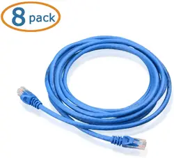 CABLE MATTERS-150001-BLU-10X8