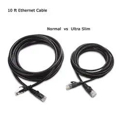 CABLE MATTERS-160019-BLK-14X5