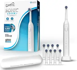 Supersonic-TB-1000WHT