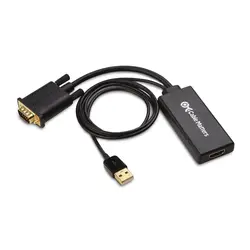 CABLE MATTERS-103070-BLACK