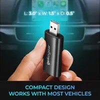 ADESSO INNOVATION INC-ORBITA100